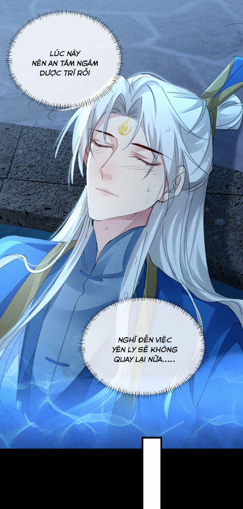 Đồ Mưu Bất Quỹ 157 trang 21