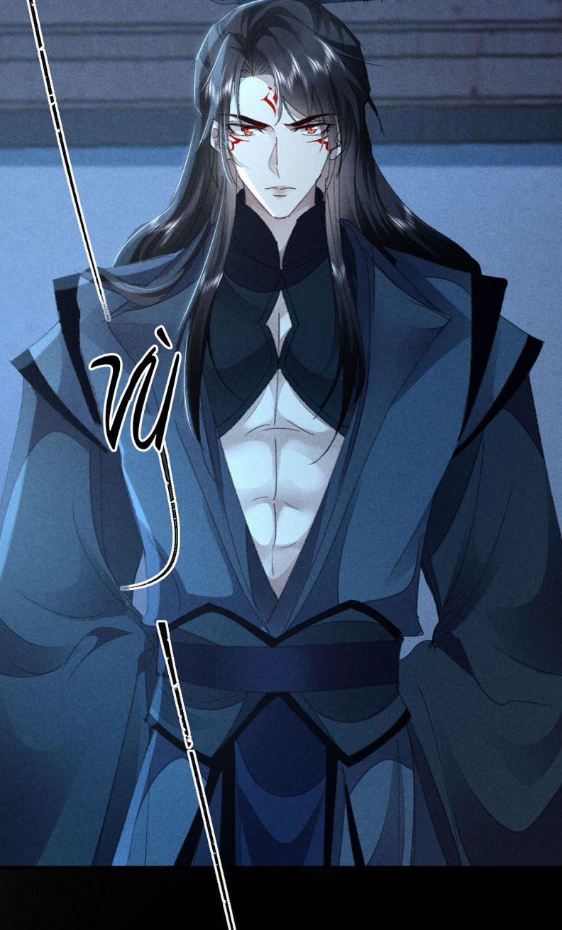 Đồ Mưu Bất Quỹ 157 trang 23