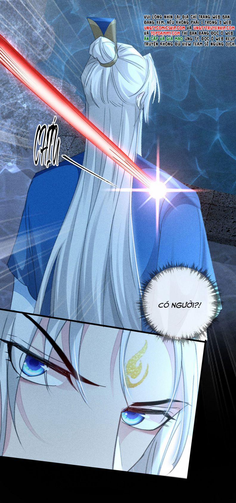 Đồ Mưu Bất Quỹ 157 trang 31