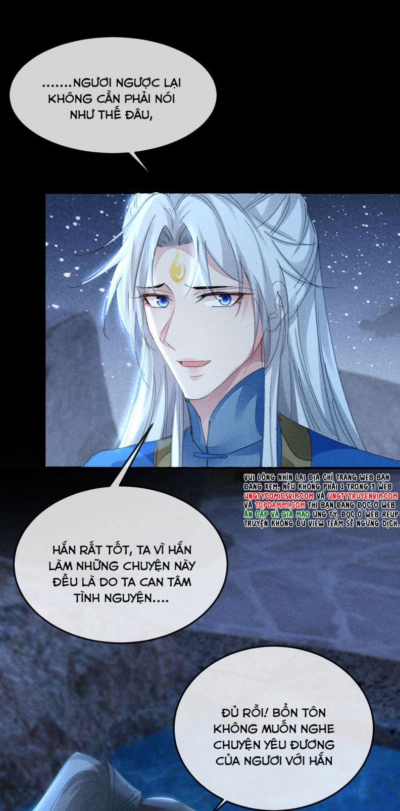 Đồ Mưu Bất Quỹ 157 trang 9