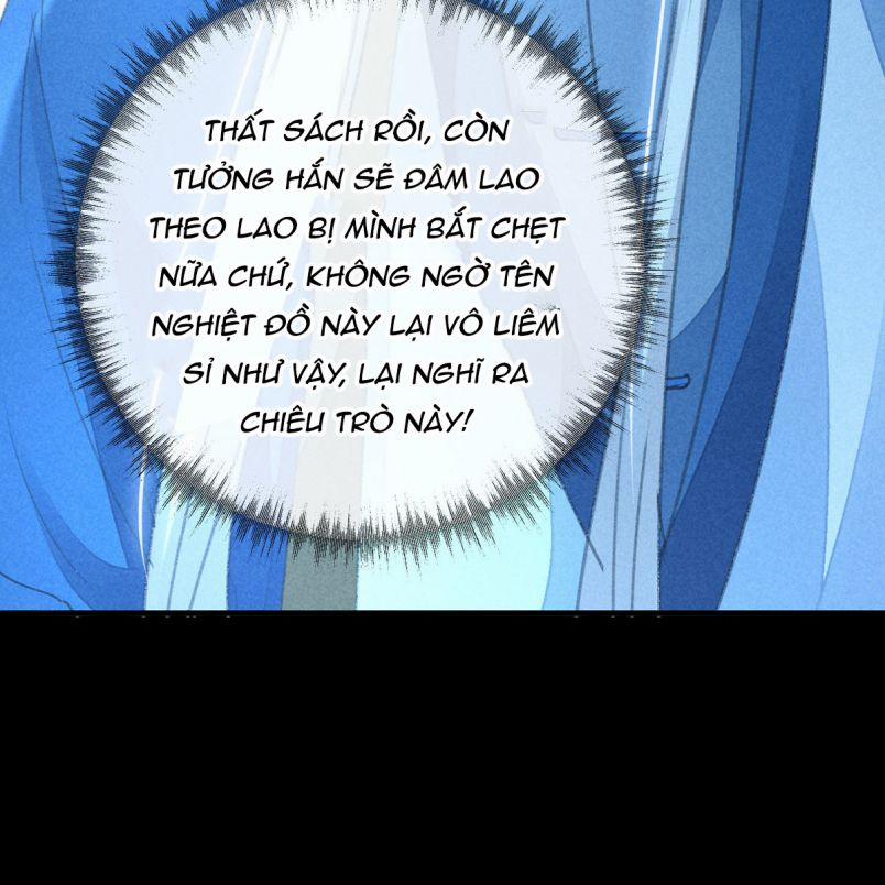 Đồ Mưu Bất Quỹ 158 trang 10