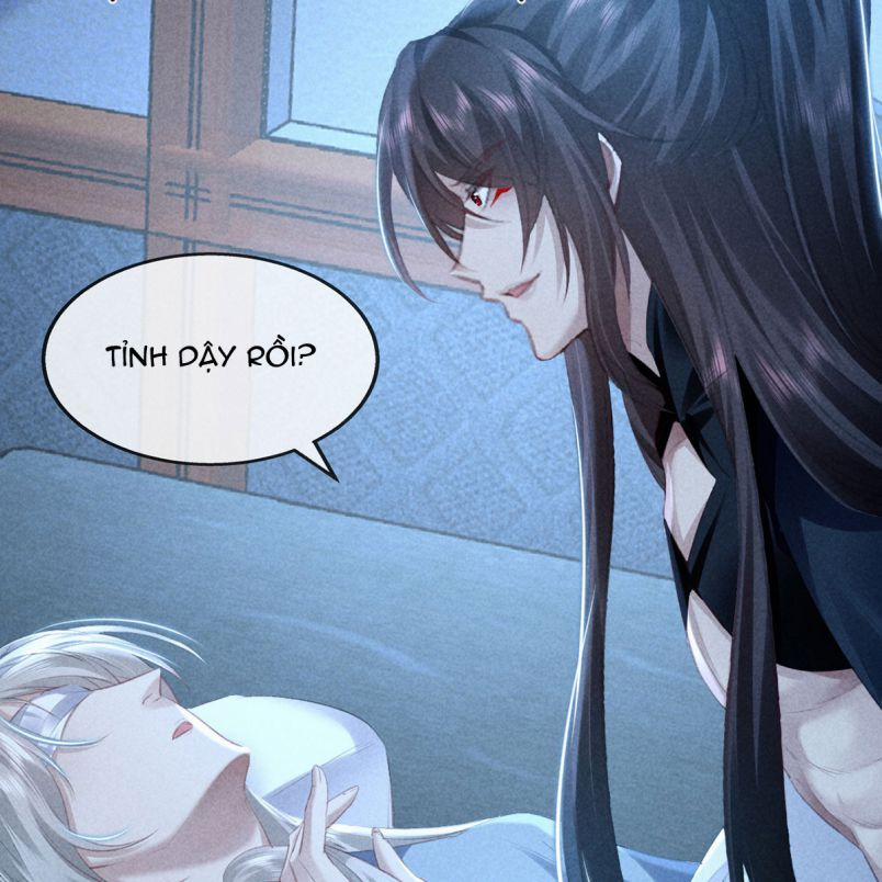 Đồ Mưu Bất Quỹ 158 trang 42