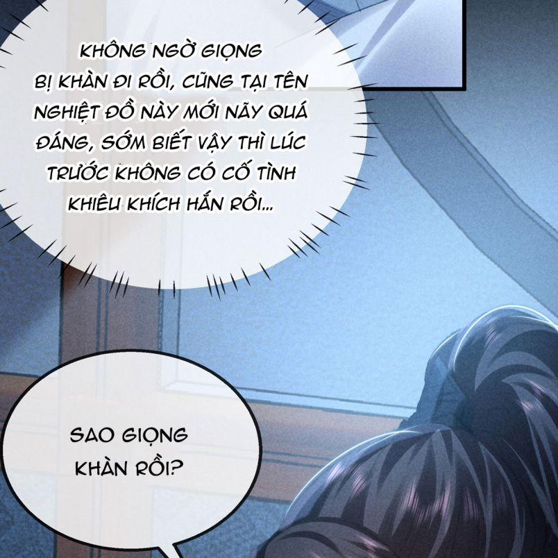 Đồ Mưu Bất Quỹ 158 trang 45