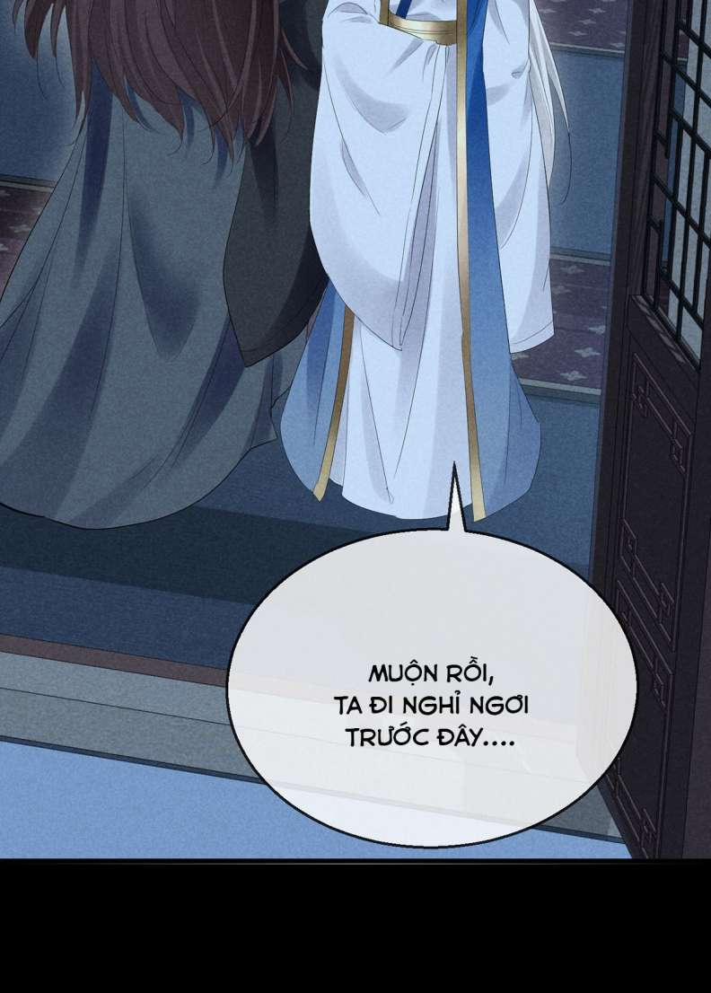 Đồ Mưu Bất Quỹ 159 trang 10