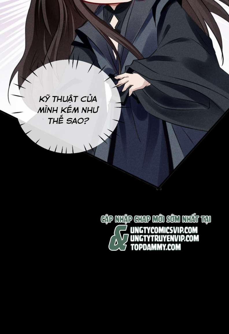 Đồ Mưu Bất Quỹ 159 trang 14