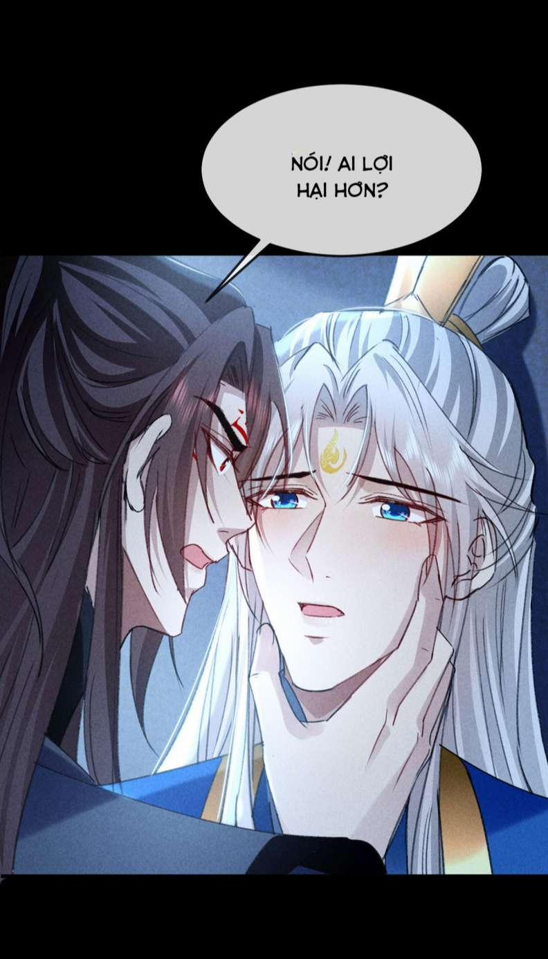 Đồ Mưu Bất Quỹ 159 trang 18
