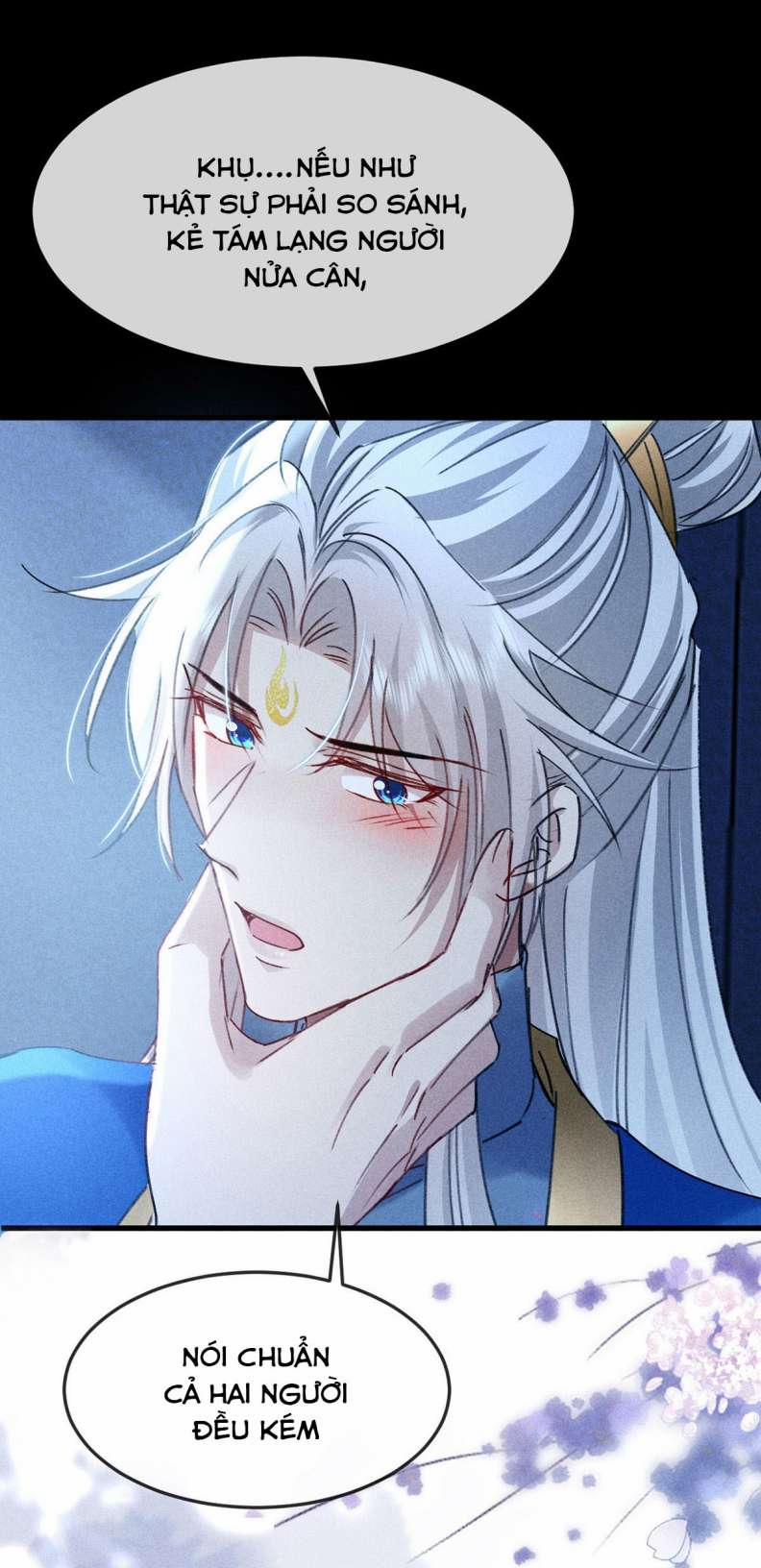 Đồ Mưu Bất Quỹ 159 trang 19