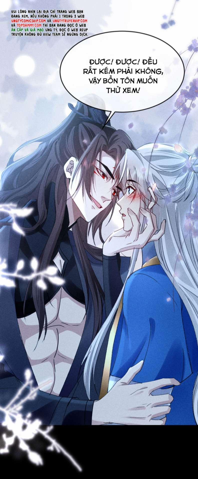 Đồ Mưu Bất Quỹ 159 trang 20