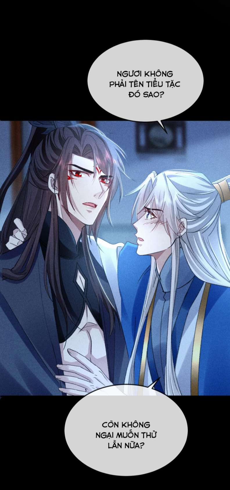 Đồ Mưu Bất Quỹ 159 trang 24