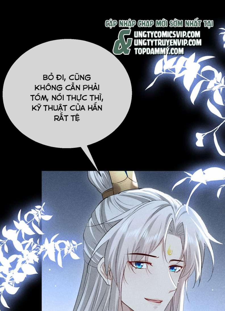 Đồ Mưu Bất Quỹ 159 trang 3