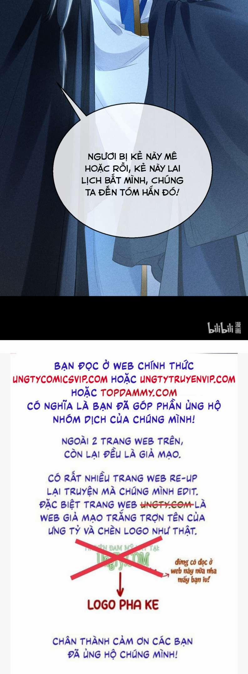 Đồ Mưu Bất Quỹ 159 trang 34