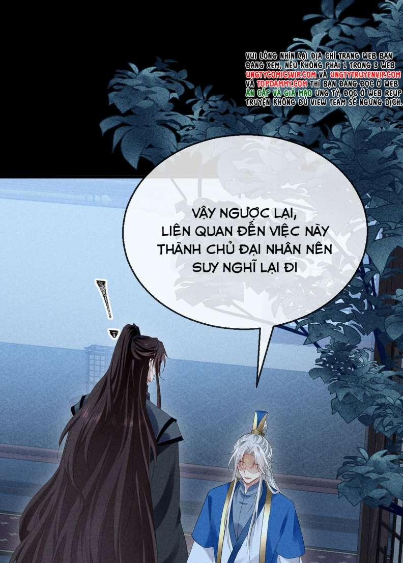 Đồ Mưu Bất Quỹ 159 trang 9