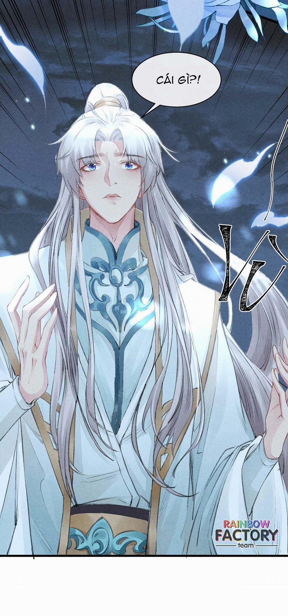 Đồ Mưu Bất Quỹ 16 trang 11