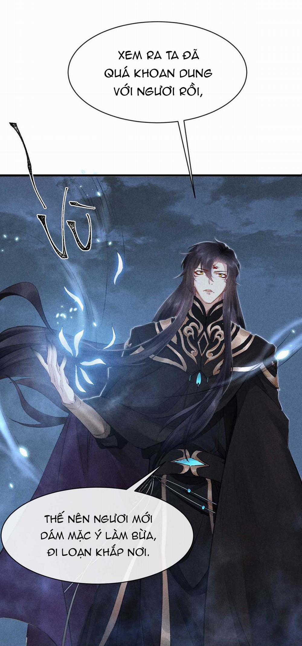 Đồ Mưu Bất Quỹ 16 trang 12