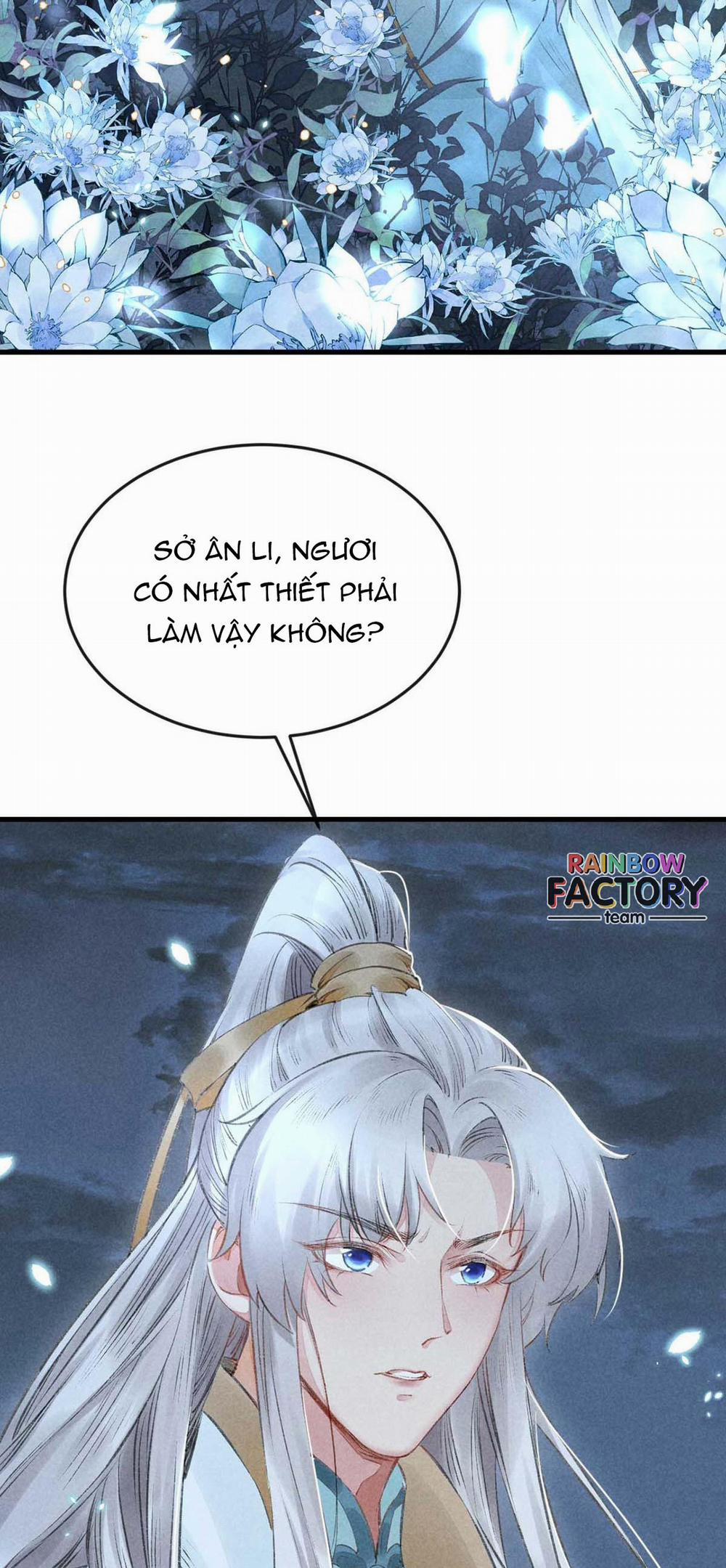 Đồ Mưu Bất Quỹ 16 trang 17