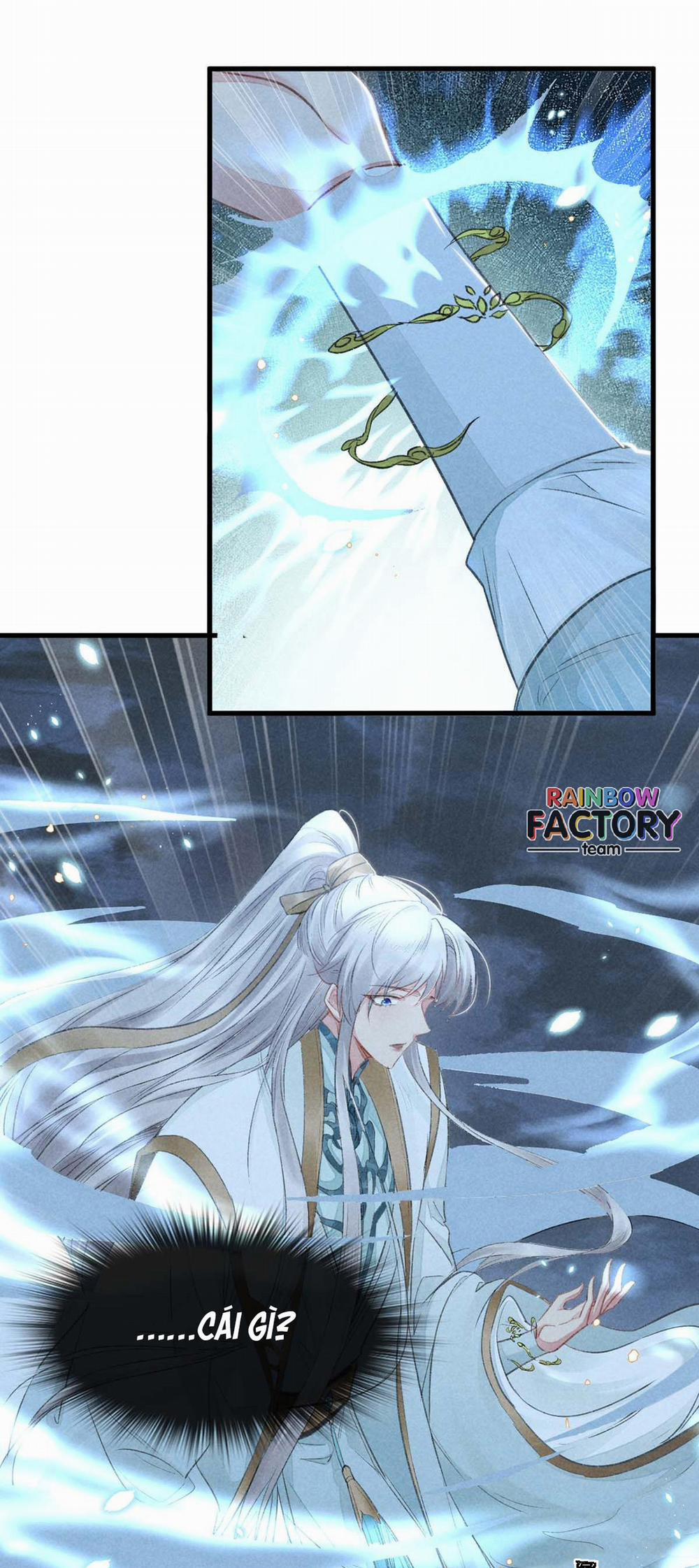 Đồ Mưu Bất Quỹ 16 trang 21