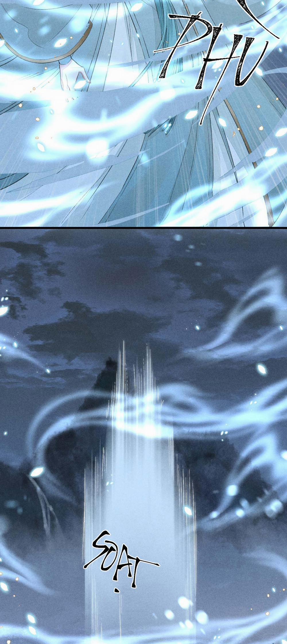 Đồ Mưu Bất Quỹ 16 trang 22