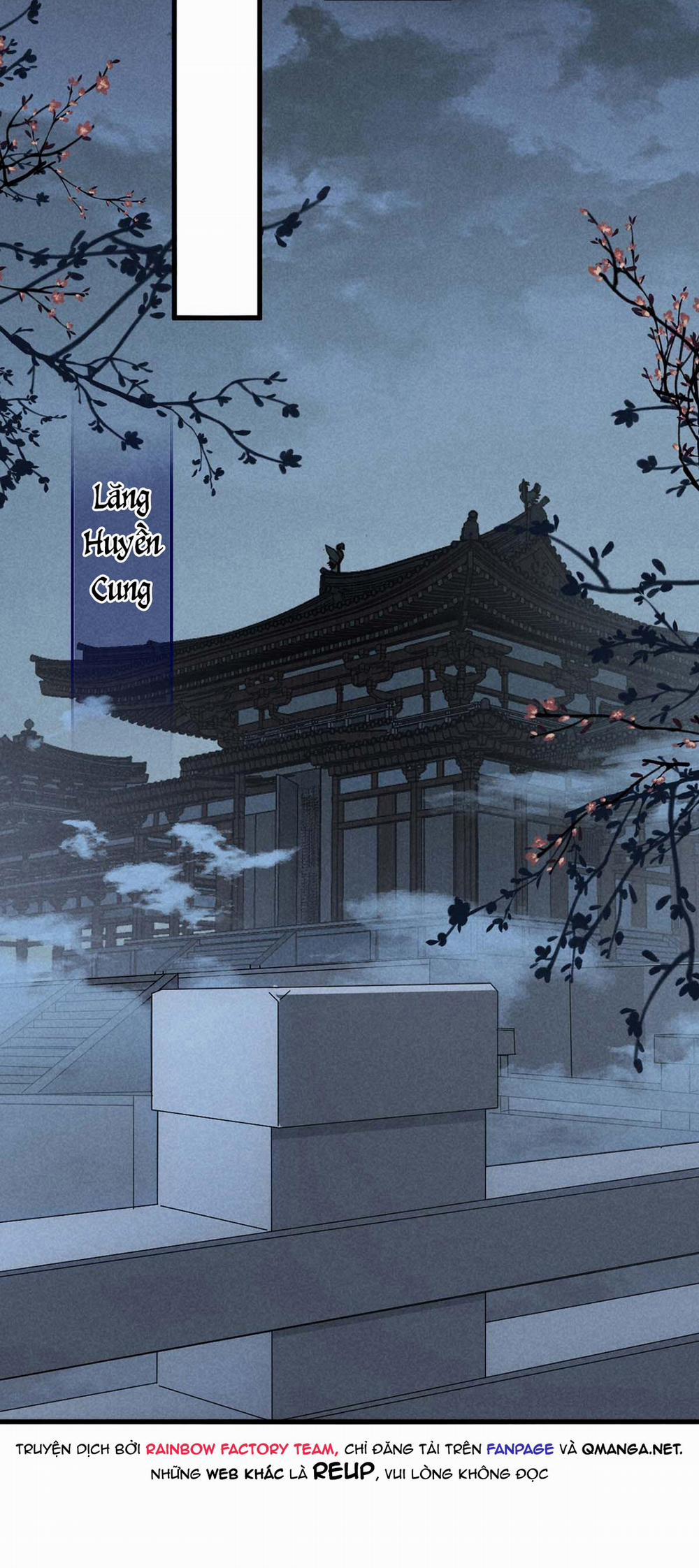 Đồ Mưu Bất Quỹ 16 trang 24