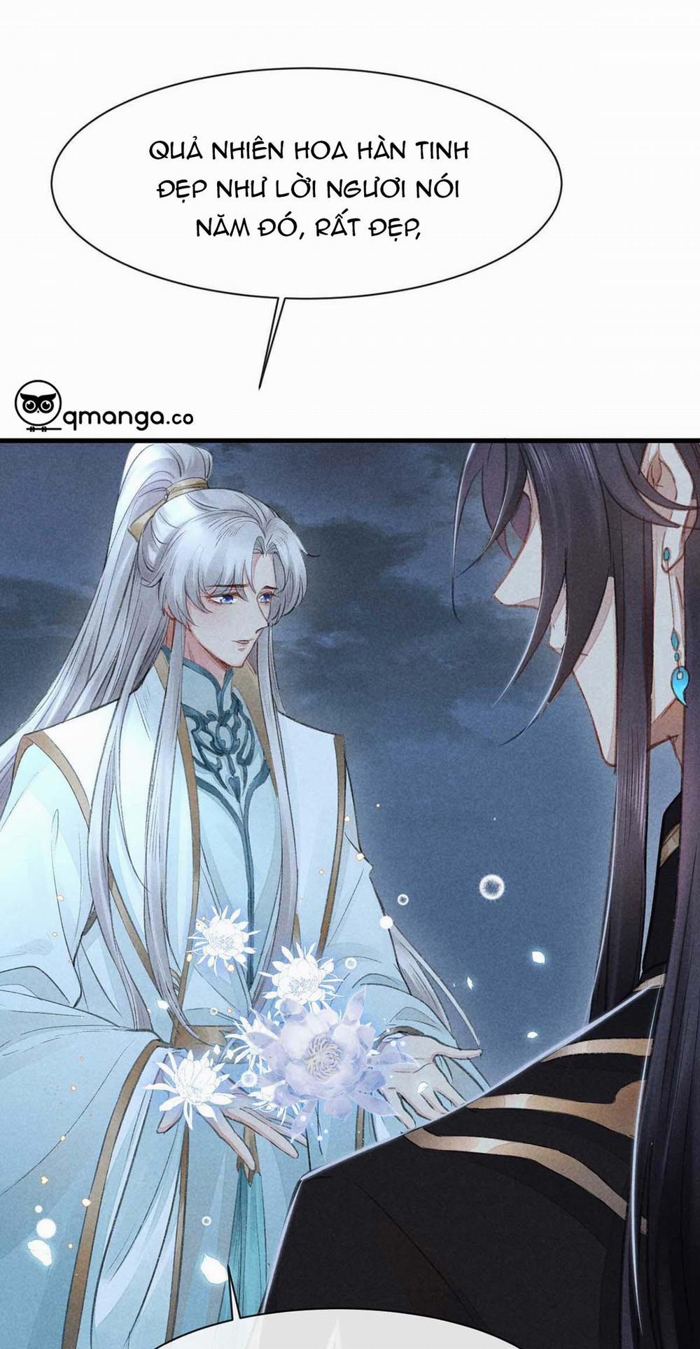 Đồ Mưu Bất Quỹ 16 trang 5