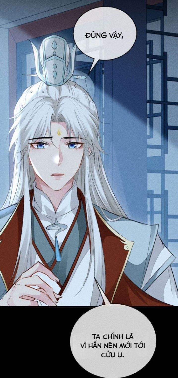 Đồ Mưu Bất Quỹ 160 trang 14