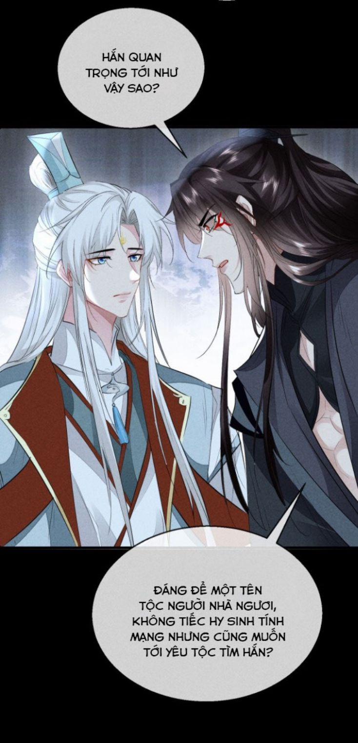 Đồ Mưu Bất Quỹ 160 trang 15