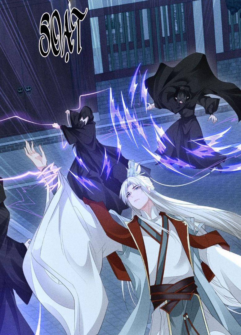 Đồ Mưu Bất Quỹ 160 trang 18