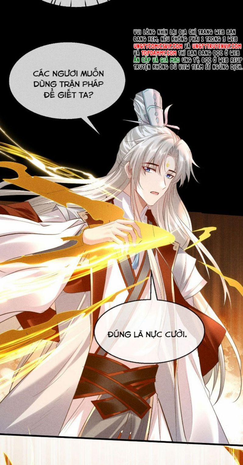 Đồ Mưu Bất Quỹ 160 trang 22