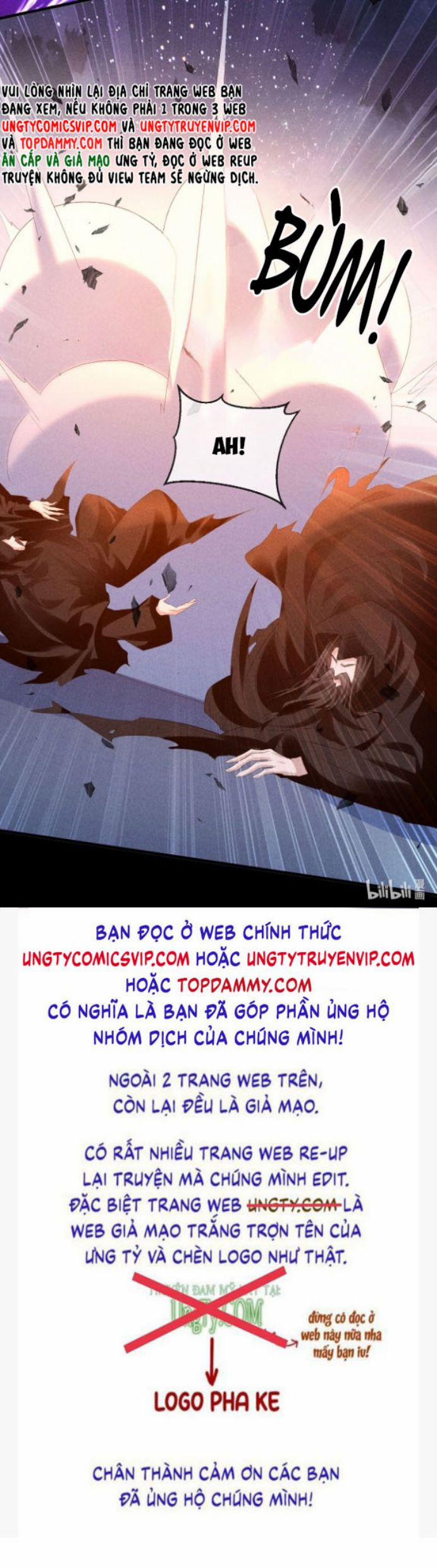 Đồ Mưu Bất Quỹ 160 trang 24