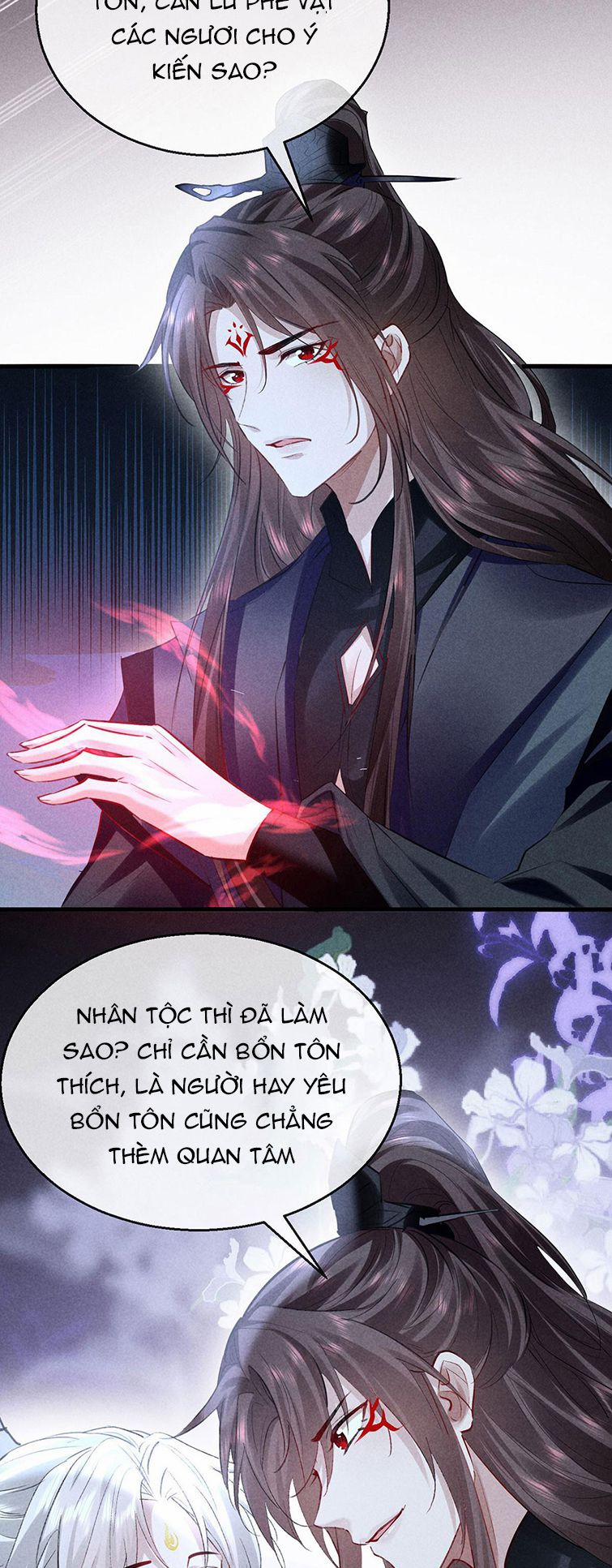 Đồ Mưu Bất Quỹ 161 trang 10