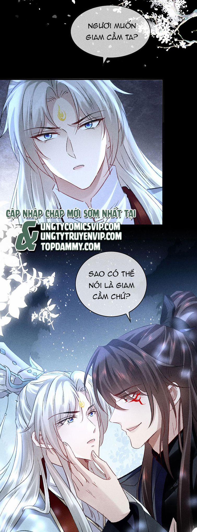 Đồ Mưu Bất Quỹ 161 trang 14