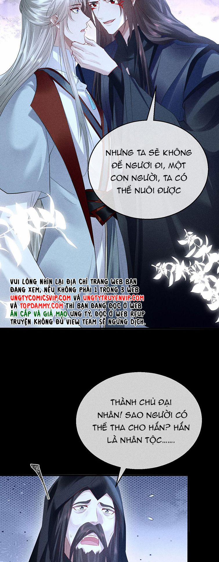 Đồ Mưu Bất Quỹ 161 trang 8