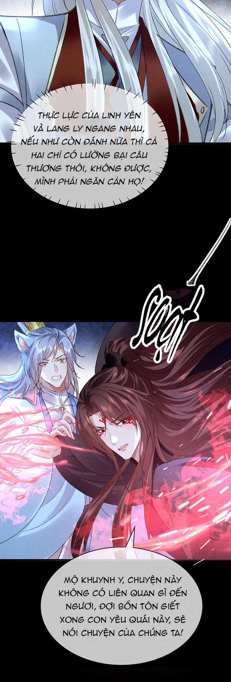 Đồ Mưu Bất Quỹ 162 trang 5