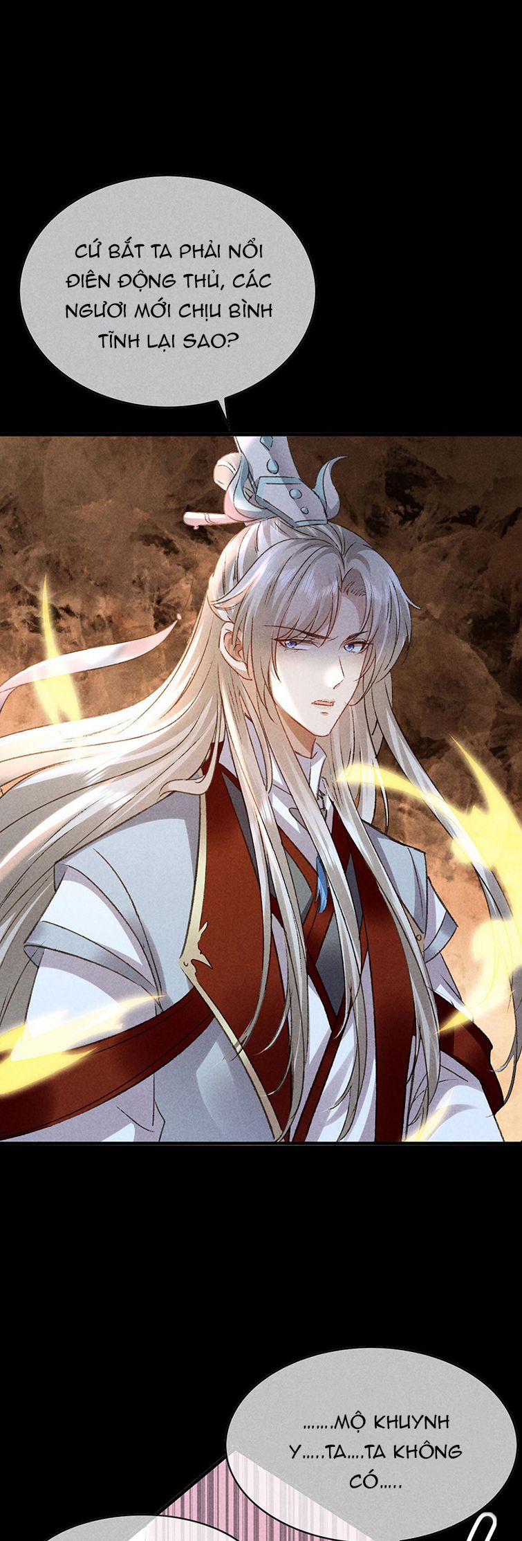 Đồ Mưu Bất Quỹ 162 trang 9