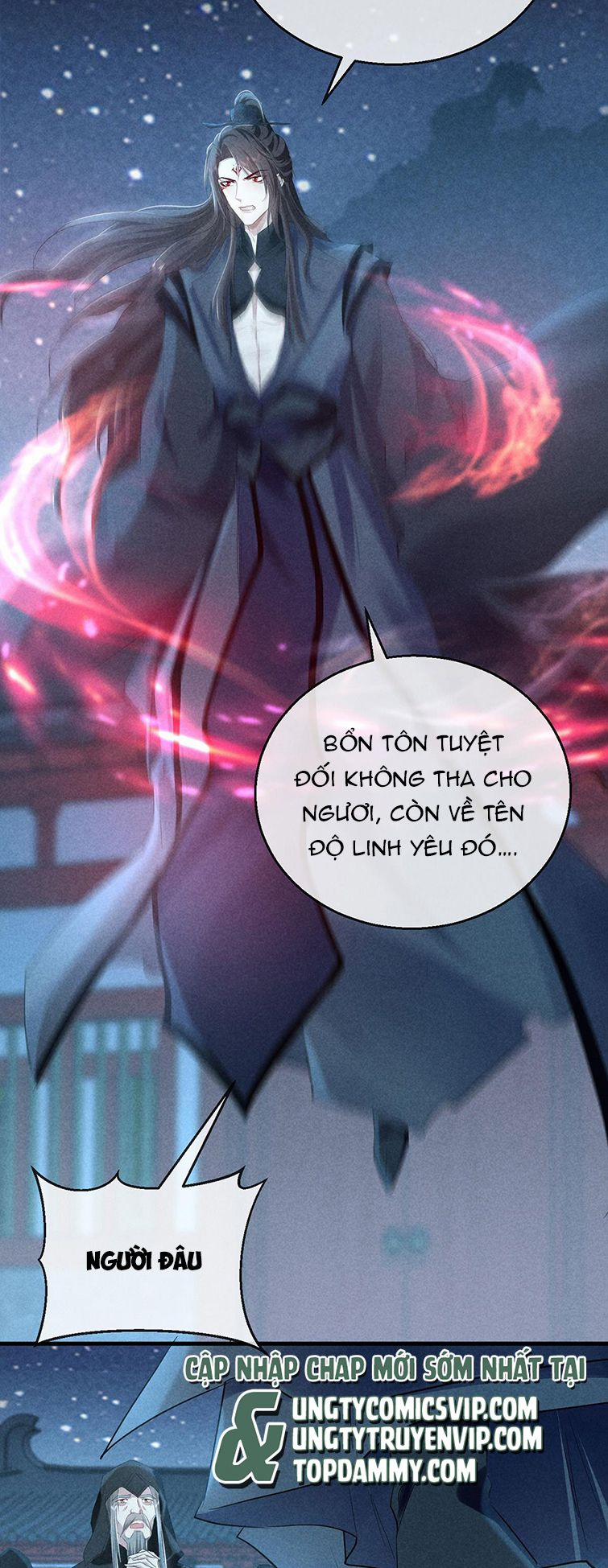 Đồ Mưu Bất Quỹ 163 trang 13