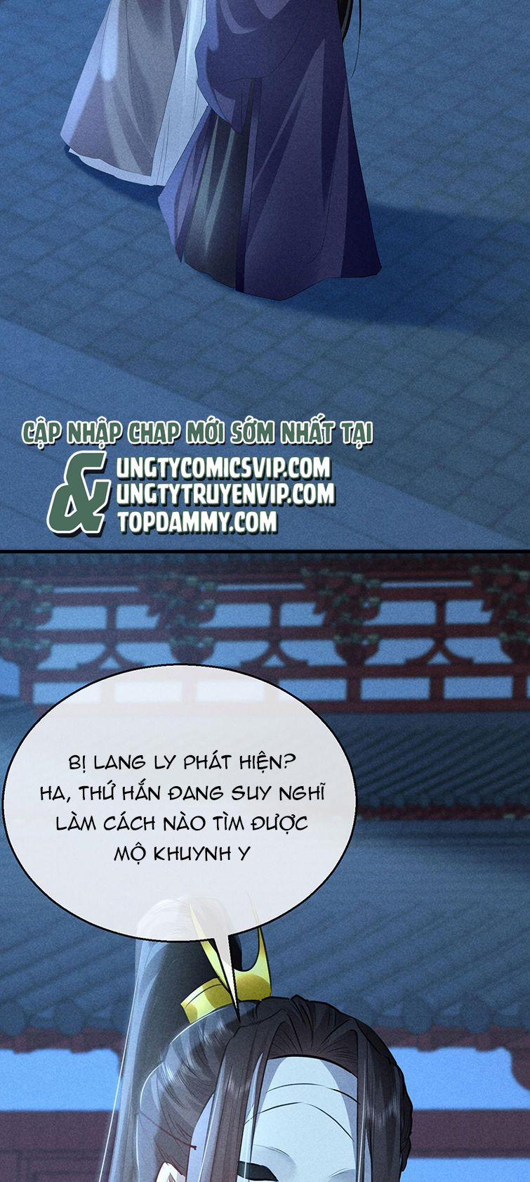 Đồ Mưu Bất Quỹ 163 trang 18