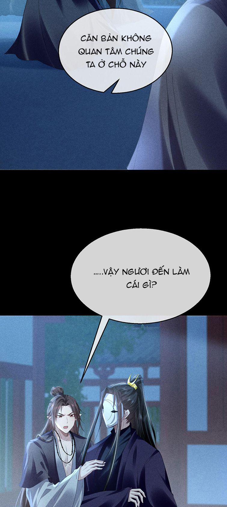 Đồ Mưu Bất Quỹ 163 trang 20