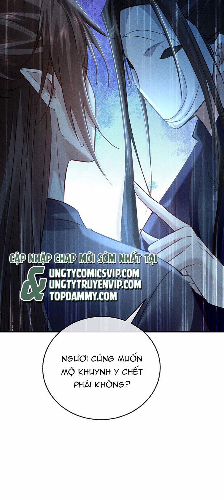 Đồ Mưu Bất Quỹ 163 trang 24