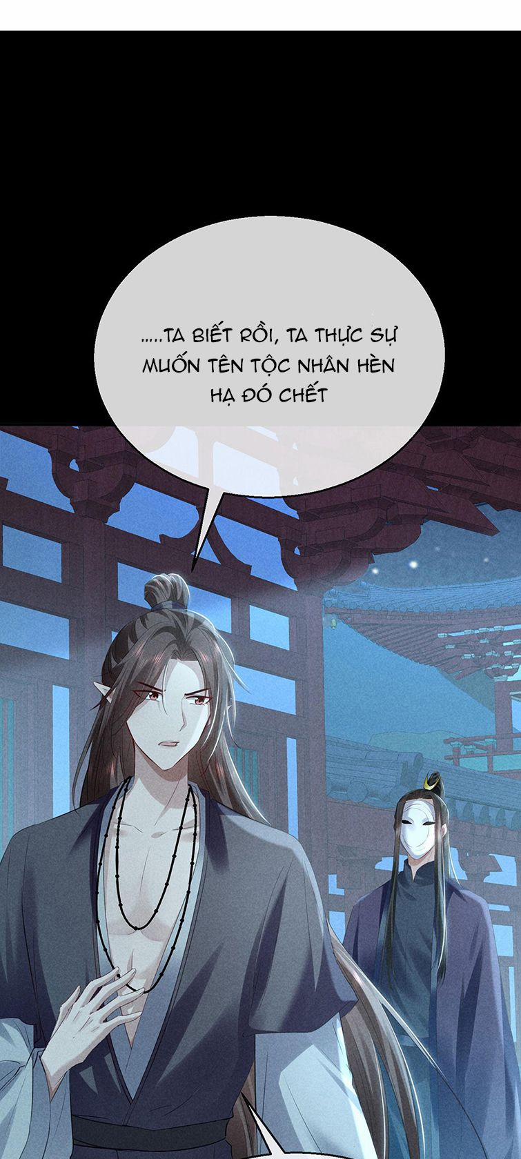 Đồ Mưu Bất Quỹ 163 trang 25