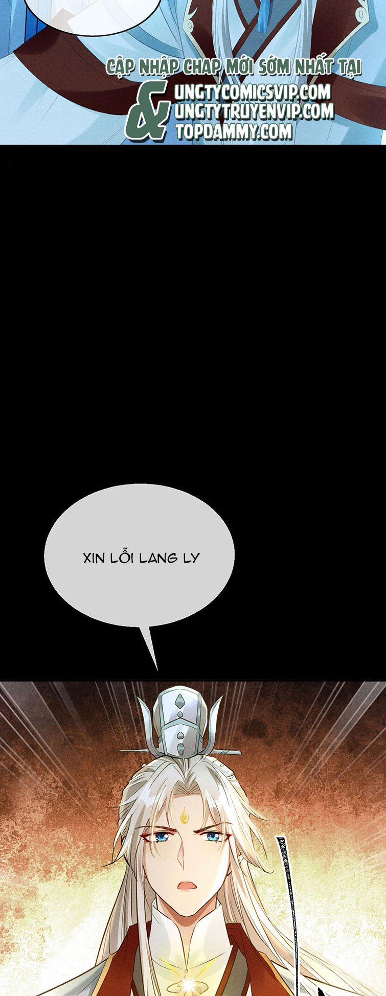 Đồ Mưu Bất Quỹ 163 trang 4