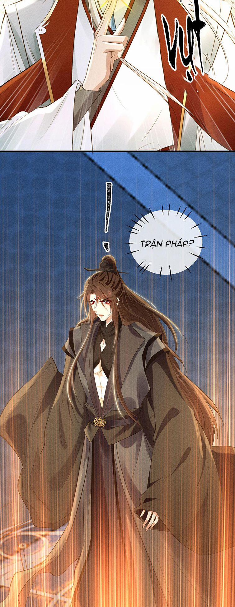 Đồ Mưu Bất Quỹ 163 trang 5