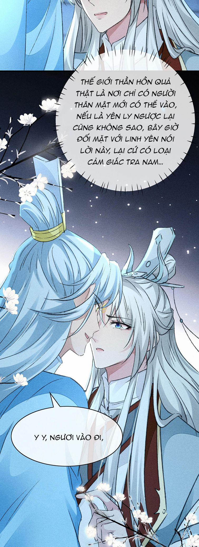 Đồ Mưu Bất Quỹ 164 trang 10