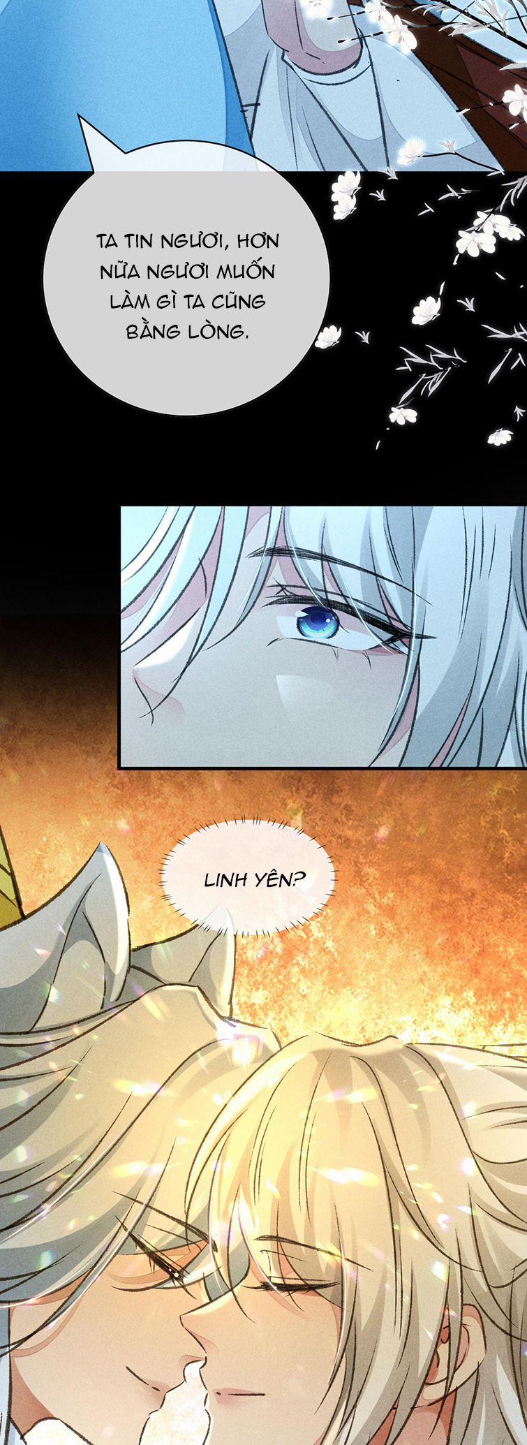 Đồ Mưu Bất Quỹ 164 trang 11