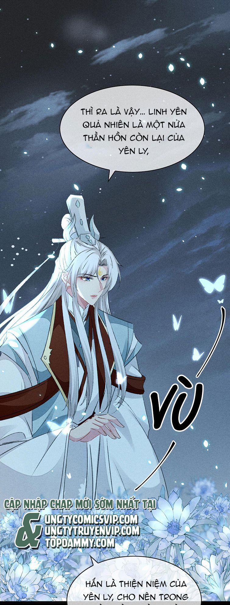 Đồ Mưu Bất Quỹ 164 trang 15