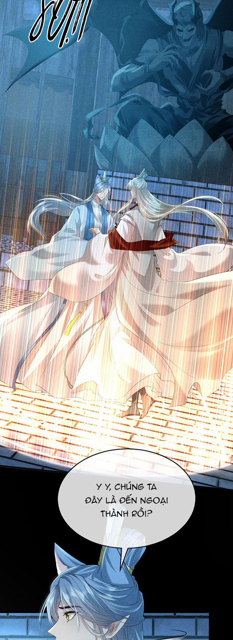 Đồ Mưu Bất Quỹ 164 trang 2