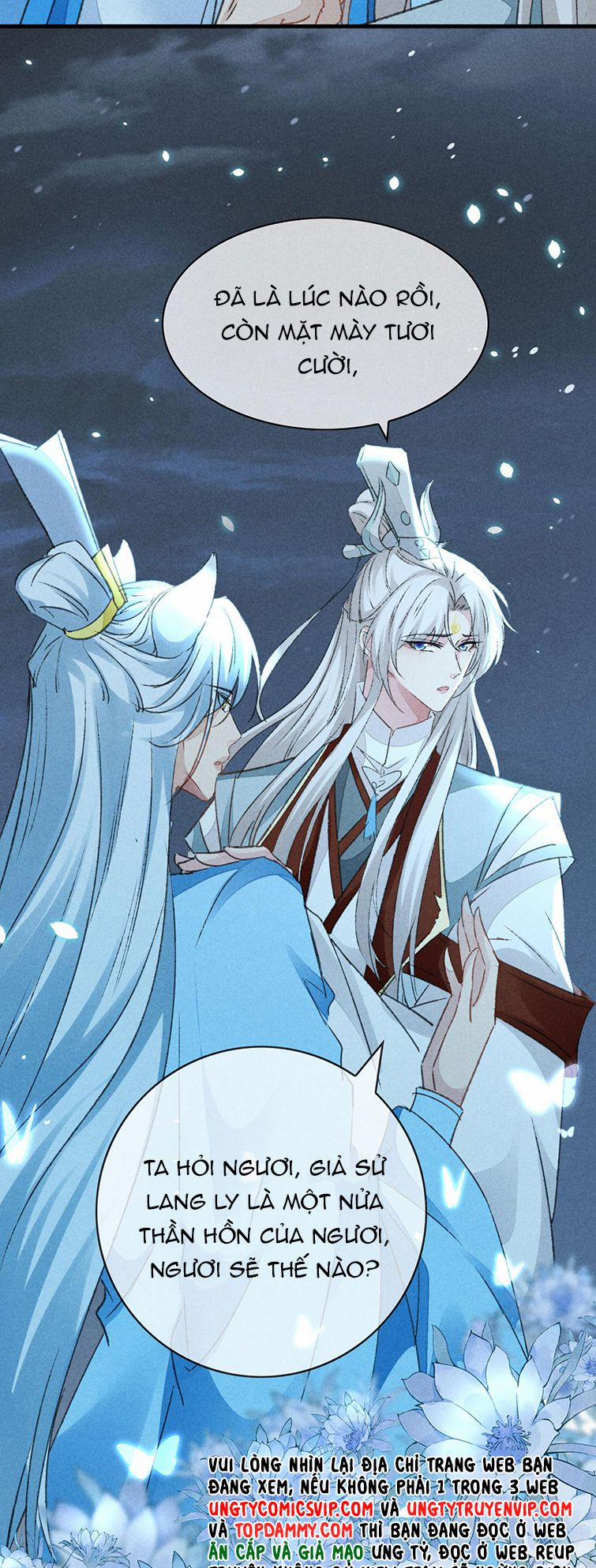 Đồ Mưu Bất Quỹ 164 trang 21