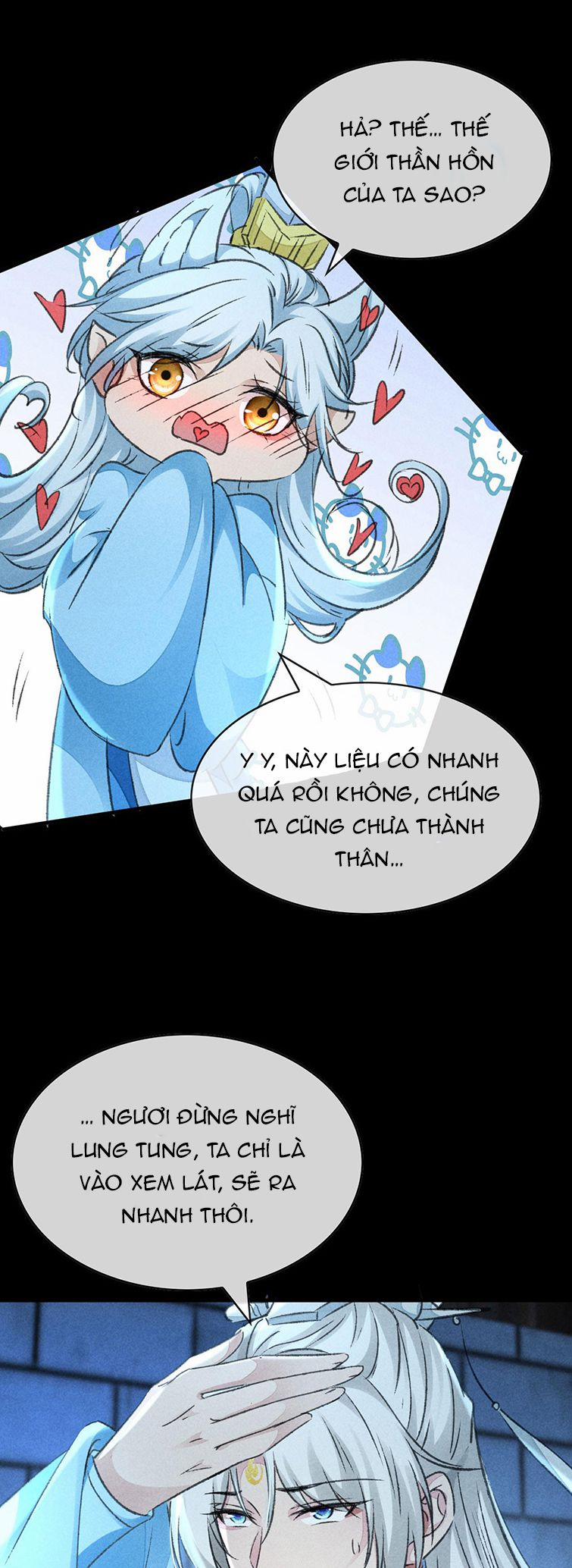 Đồ Mưu Bất Quỹ 164 trang 9