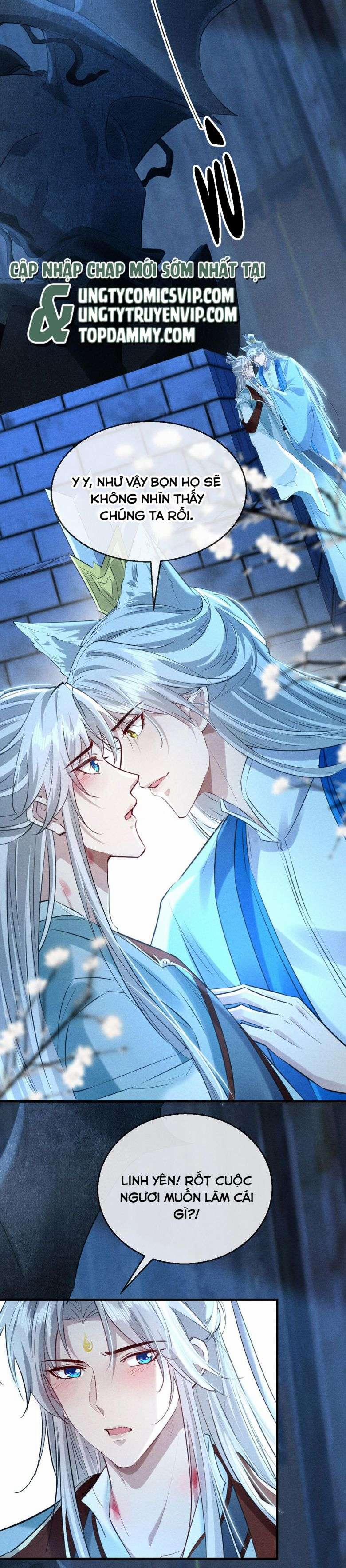 Đồ Mưu Bất Quỹ 165 trang 10