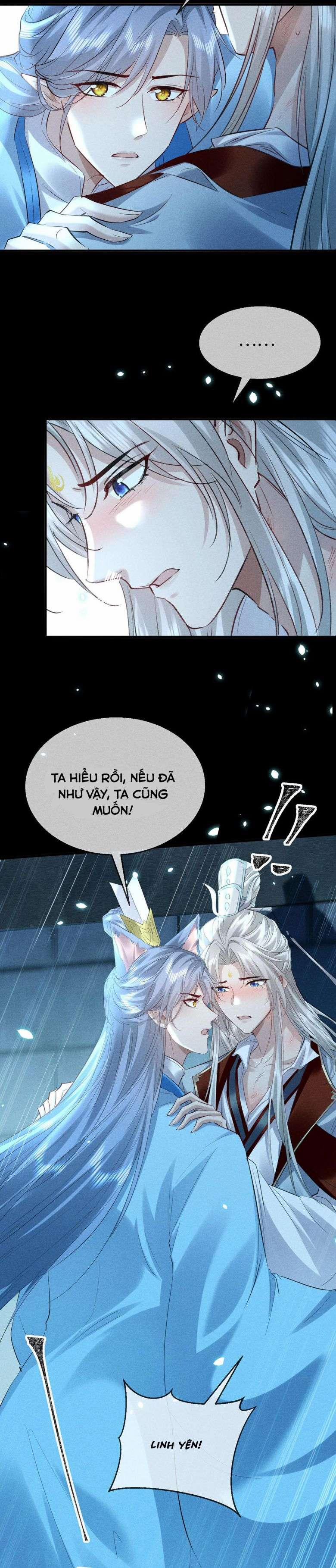 Đồ Mưu Bất Quỹ 165 trang 7