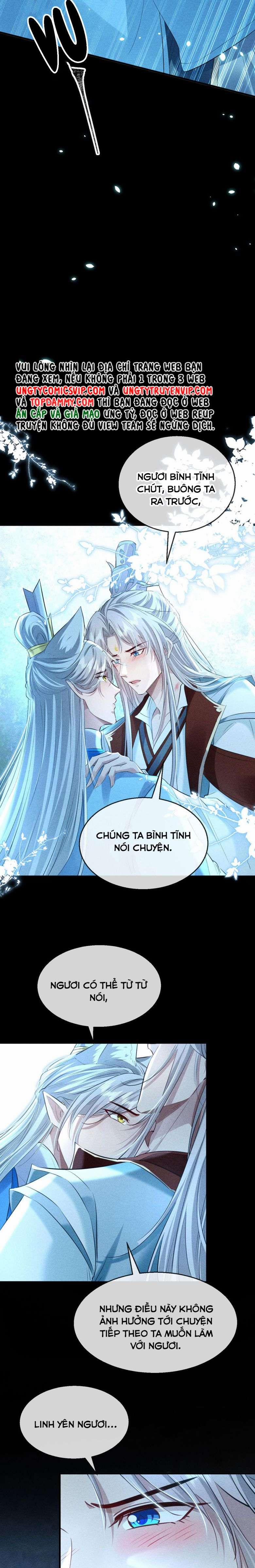 Đồ Mưu Bất Quỹ 165 trang 8