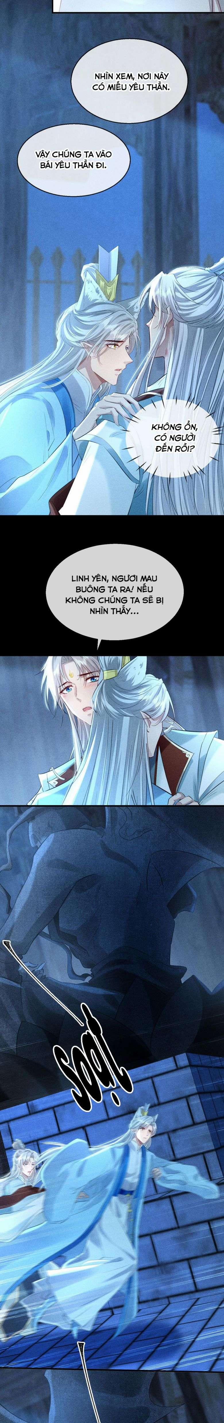 Đồ Mưu Bất Quỹ 165 trang 9